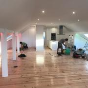 Aldeia & Cruz LDA  Remodelações E Obras