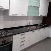 Remodelação Cozinha