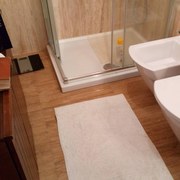 Remodelação casa de banho