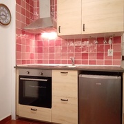 Remodelação de cozinha