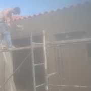 Renovação de toda a casa