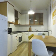 Decoração de Zona de Refeição e Cozinha