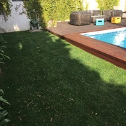 Jardins Tesouro - Construção E Manutenção De Jardins Lda.