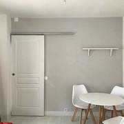 pintura airBnB, zona porto