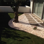 Jardins Tesouro - Construção E Manutenção De Jardins Lda.