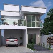 Projecto Residencial