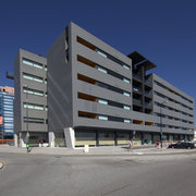 Edifício de Habitação Coletiva