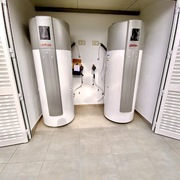 Bomba de Calor