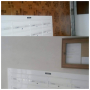 Revestimento de estuque