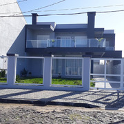 Pintura de residências