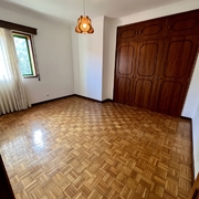 Renovação do chão e pintura