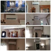 Instalaçao ar condicionado