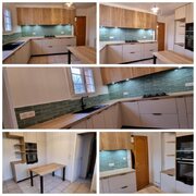 Remodelaçao cozinha completa