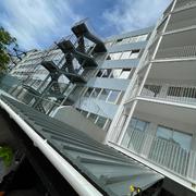 Construção de telhados