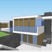 Moradia Unifamiliar - Abufeira
