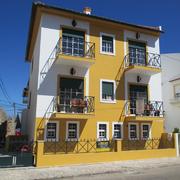 Pintura exterior fachada