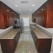 Pintura interna - cozinha