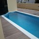 Construção Piscina