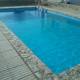 Piscina Exterior Retangular