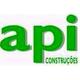 API Logo