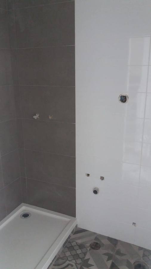 Remodelação de Casa de Banho