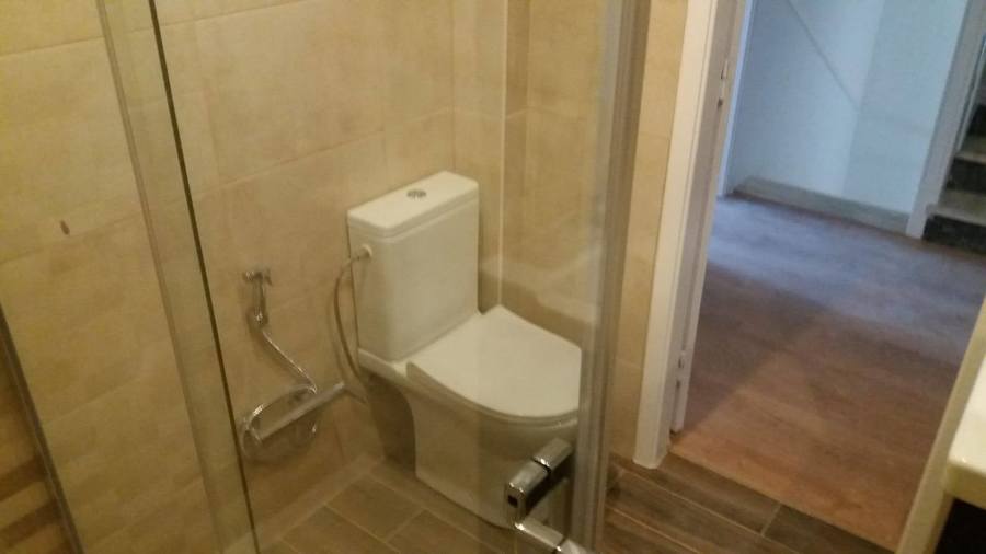 Remodelação de Casa de Banho