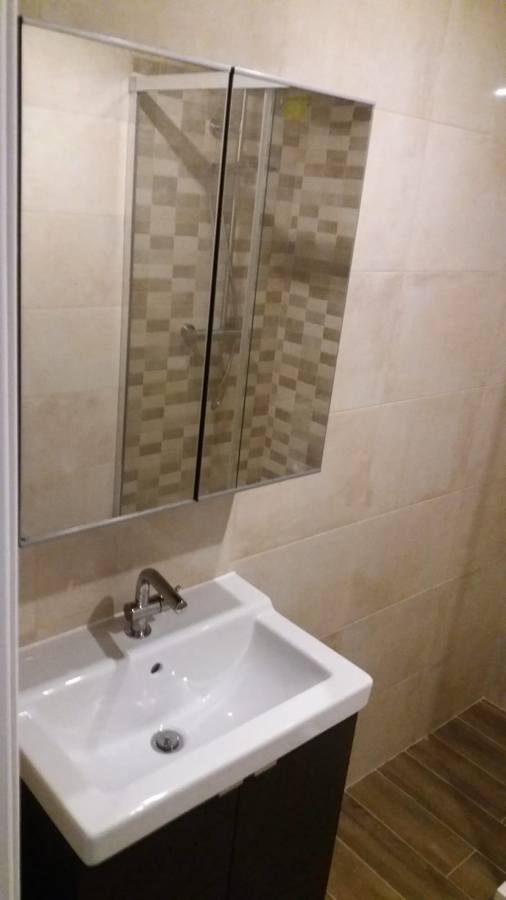 Remodelação de Casa de Banho