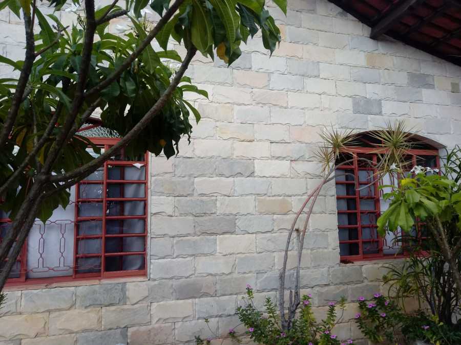 Pedras