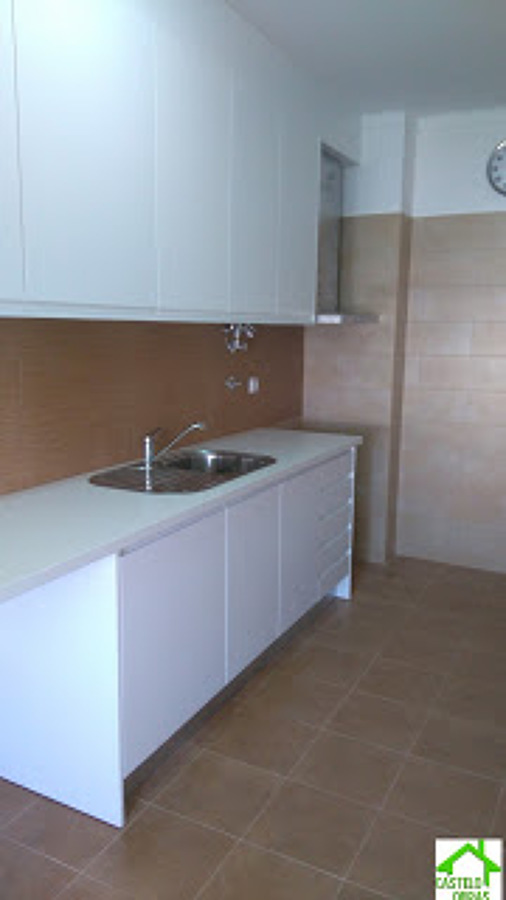 Remodelação em cozinhas
