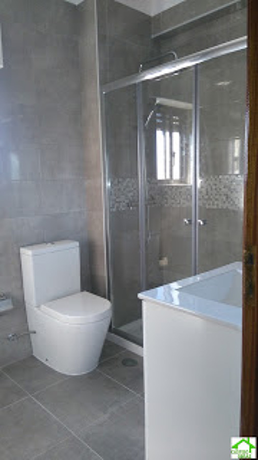 Remodelação casas de banho