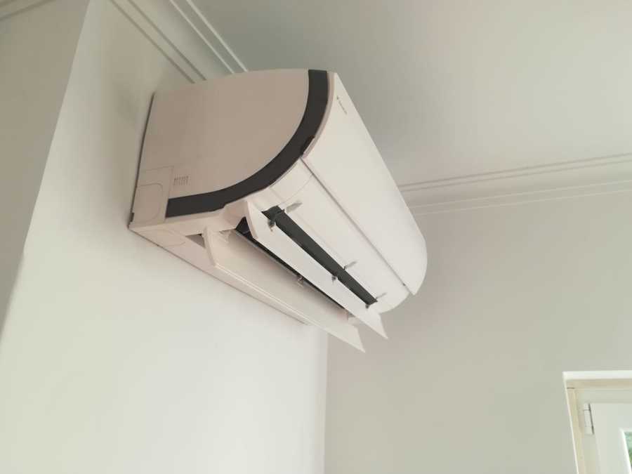 Daikin Ururu Sarara
