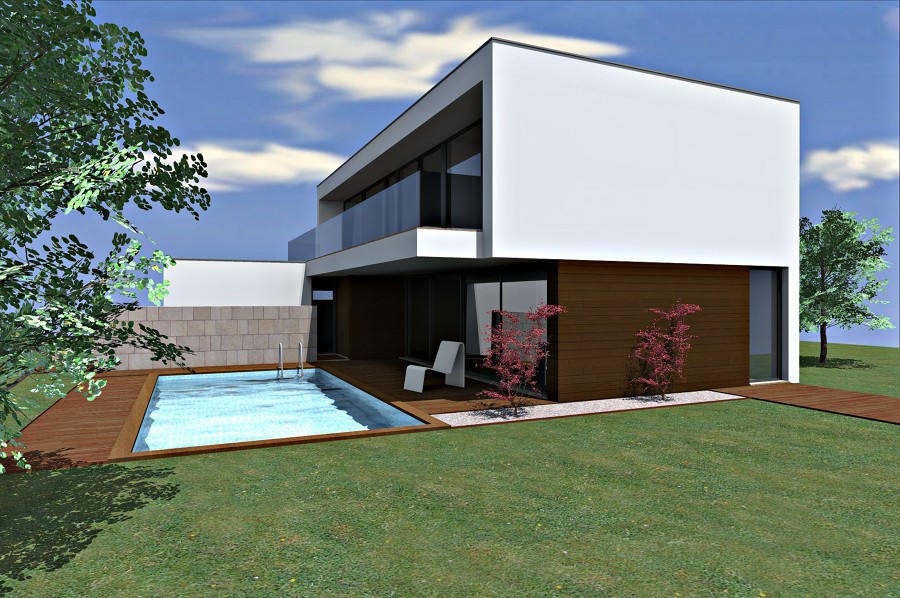 Casa Belide