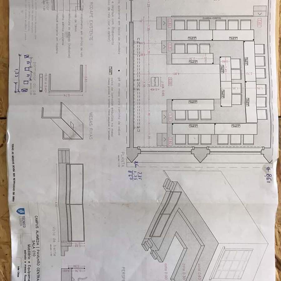 Projeto Escola