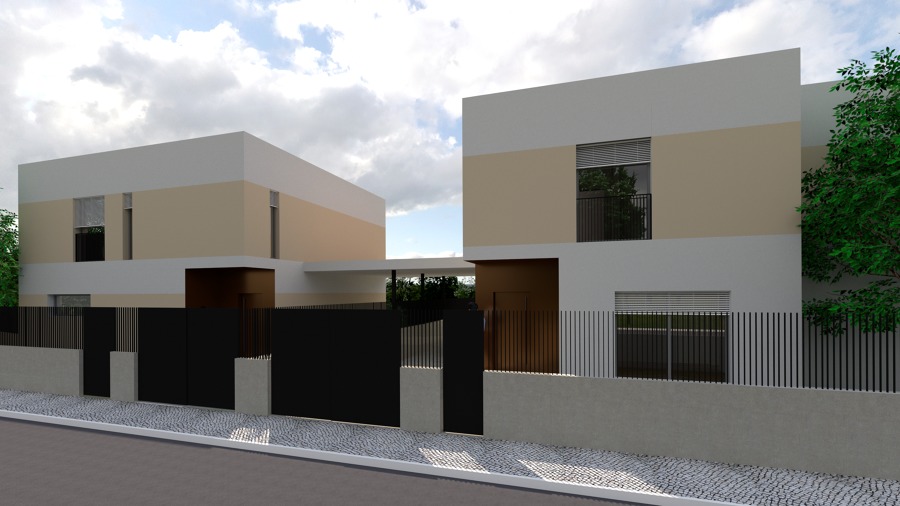 Casa das Nesperas N23