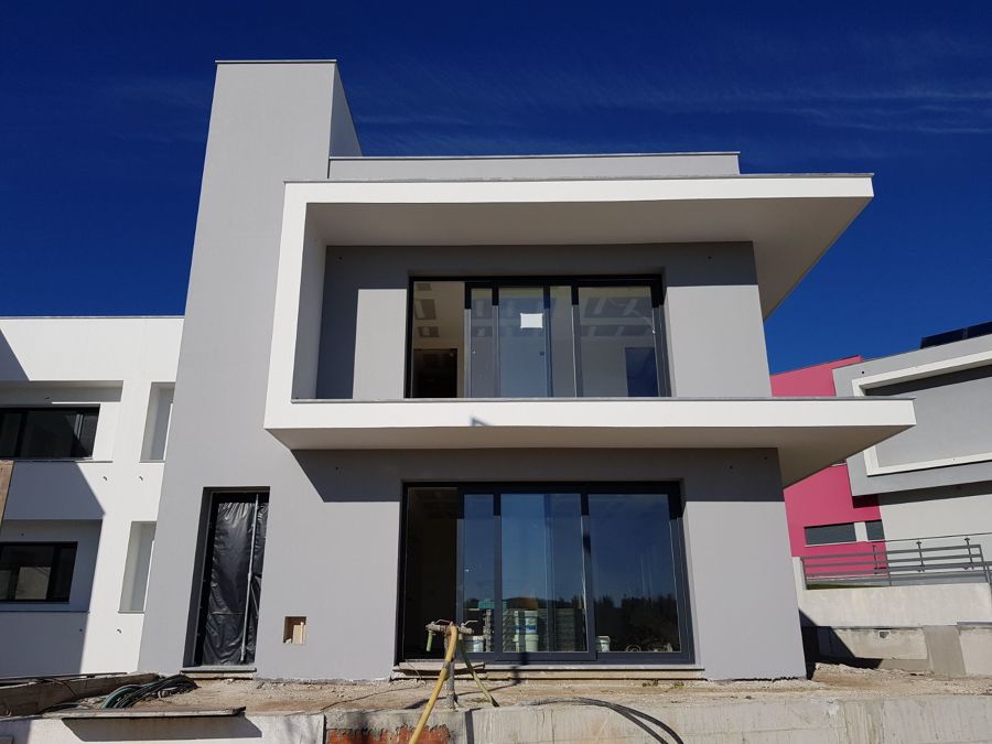 Remodelação de casa