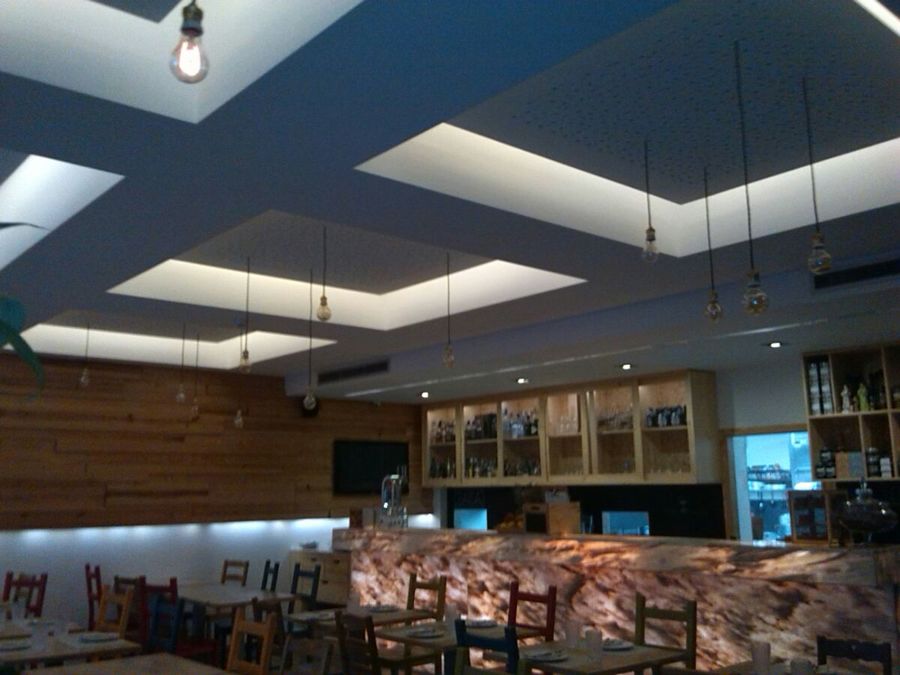 RESTAURANTE,AMADORA
