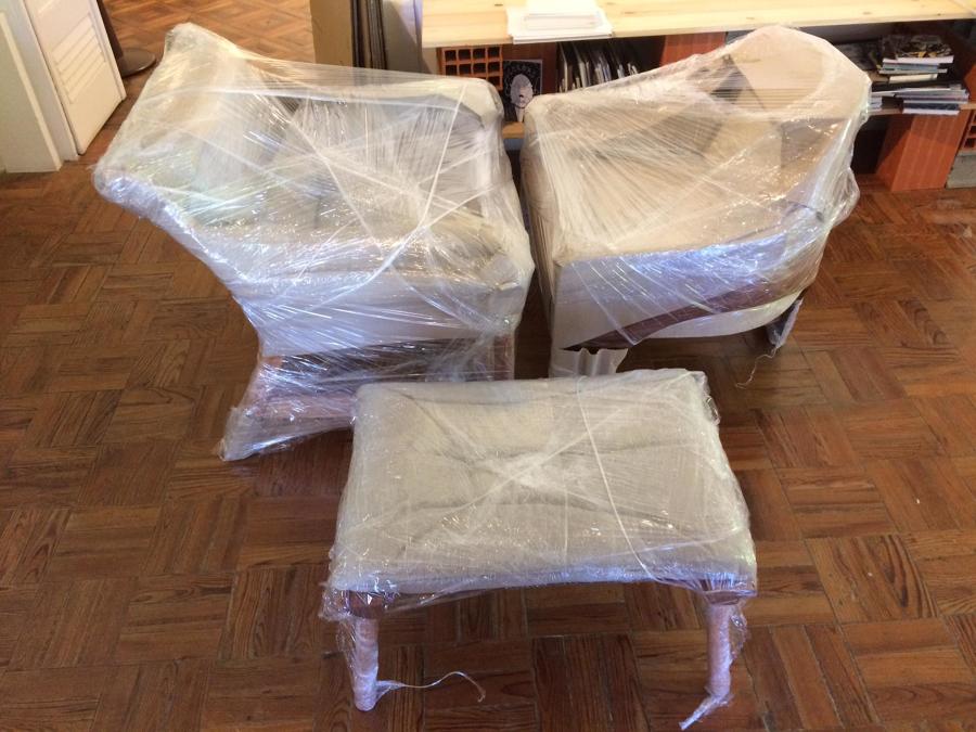 Transportes Mudanças Pega Tudo