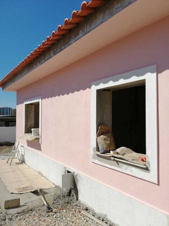 Remodelação