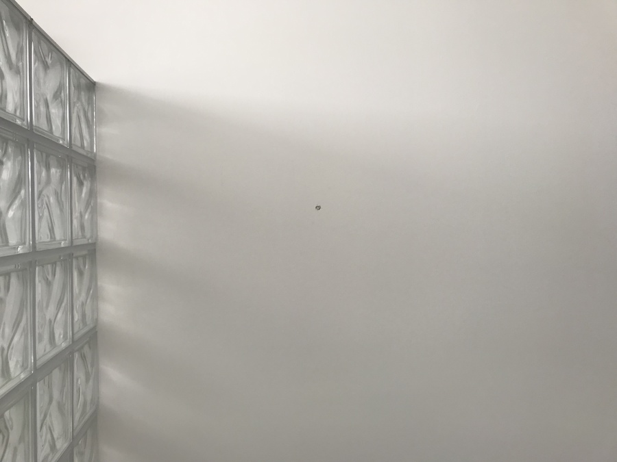 Pintura de interiores - apto Bobadela Loures
