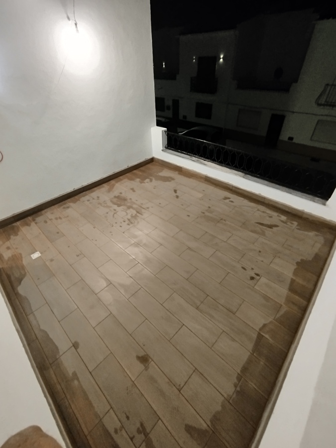 Cerâmica e pintura