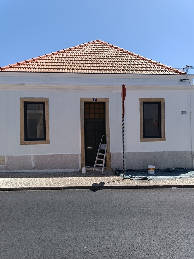 Primário