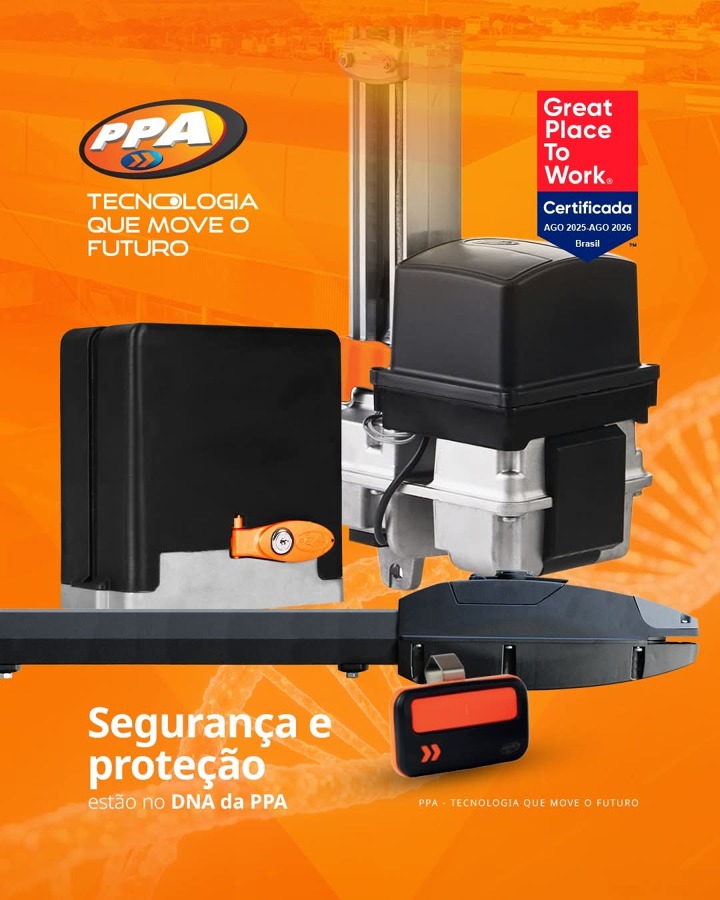 Motores PPA