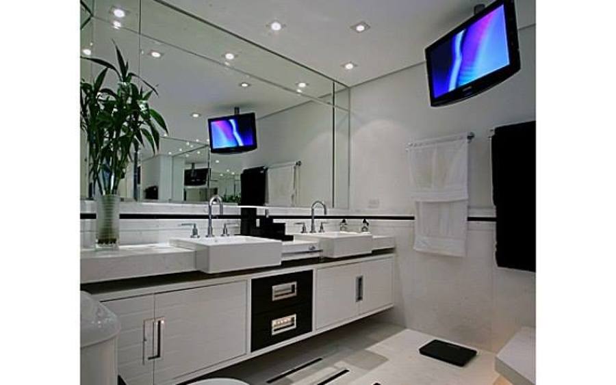 Remodelação casa de banho