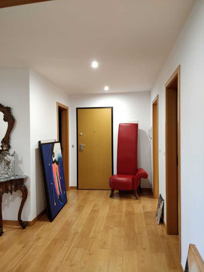 pintura apartamento