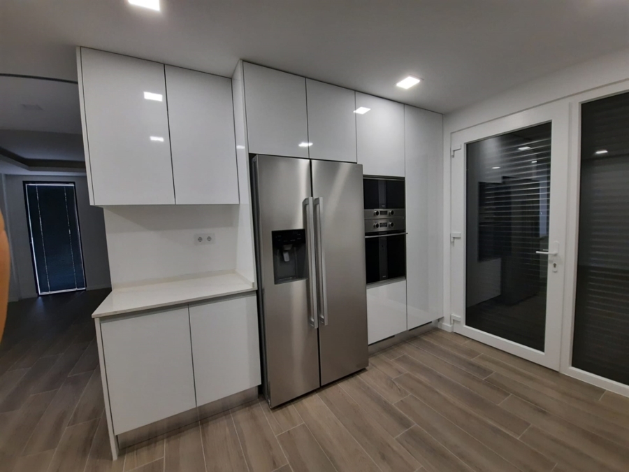 Remodelação de cozinhas