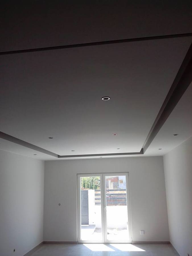 Pintura interior