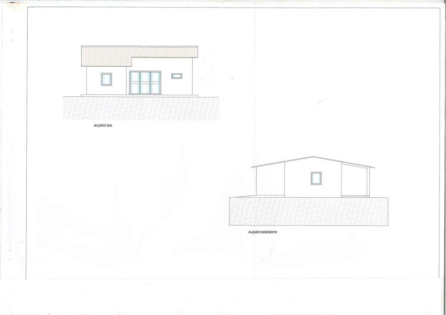 Projeto de casa