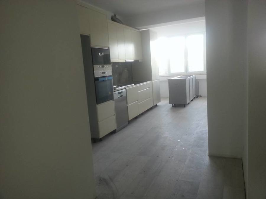 Remodelação de cozinha