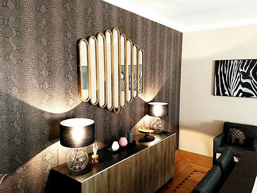Remodelação e Decoração