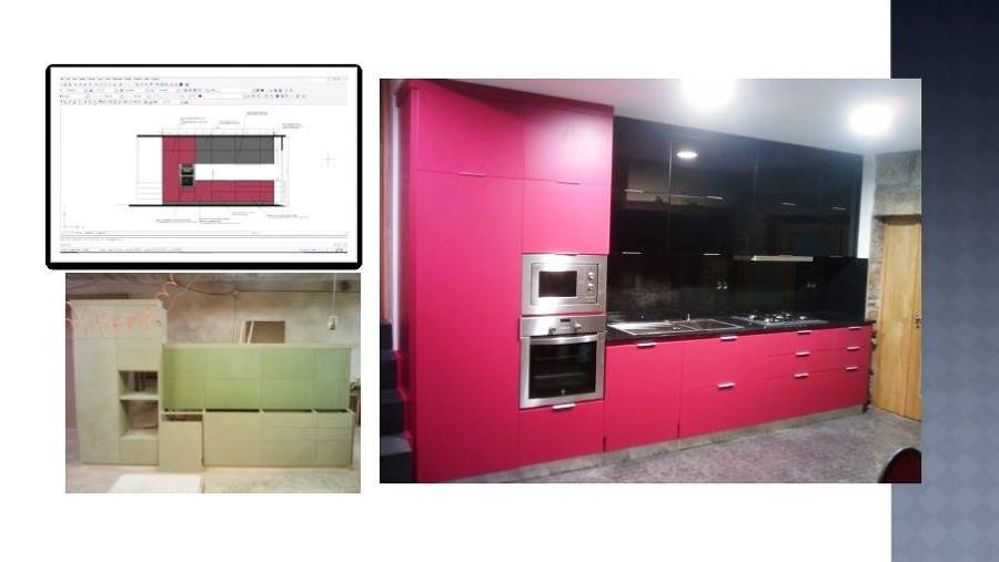 Cozinhas SG
